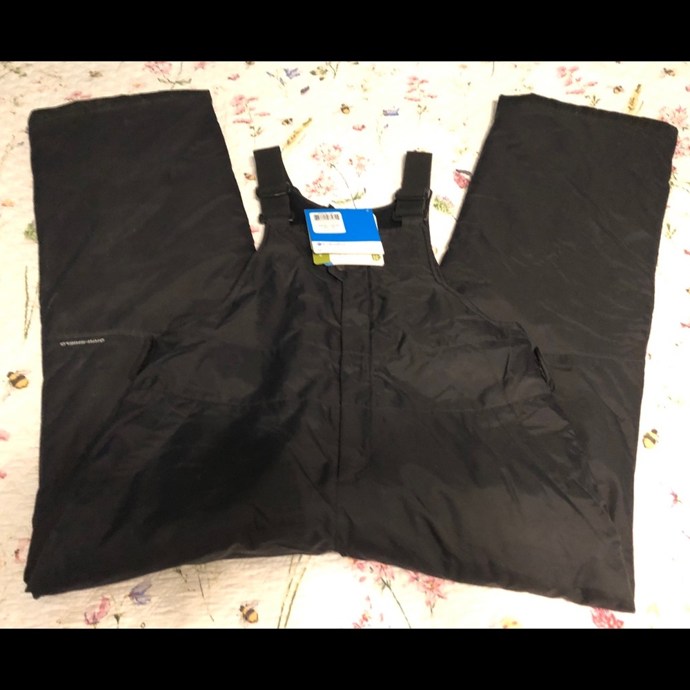 Girls snow pants - NWT!
